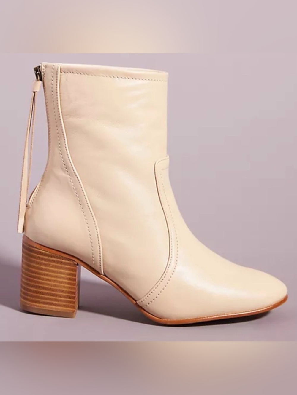 Anthropologie Faryl Robin Boots 39